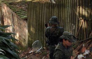 Brasil é denunciado à OEA por ações policiais do governo de SP Operações Escudo e Verão violaram direitos humanos, dizem entidades. (Foto: Polícia Militar de SP/X)