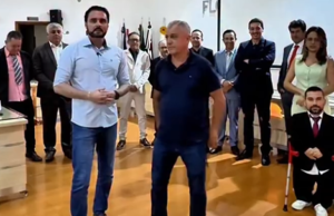 Câmara de Itaí aprova tarifa zero para universitários e plano de saúde para servidores Além do incentivo à educação, a sessão garantiu avanços significativos para os servidores municipais. (Foto: Reprodução)