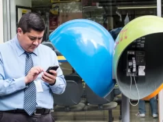 Orelhões serão extintos em todo o Brasil até o fim de 2028 Serviço já teve mais de 1,5 milhão de terminais em todo o país. (Foto: Rafa Neddermeyer/Agência Brasil)