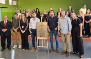 Cidades da região são parceiras em iniciativa que acolhe mulheres vítimas de violência Representantes de municípios da região participaram do encontro. (Foto: Divulgação)