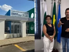 Impasse entre médicos e prefeitura gera polêmica e manifestação em Carlópolis A medida gerou críticas e protestos em Carlópolis. (Foto: Reprodução/Folha Extra)