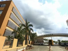 Anvisa libera medicamentos para diabetes, câncer de mama e angioedema Sede da Anvisa, em Brasília (DF). (Foto: Marcelo Camargo/Agência Brasil)