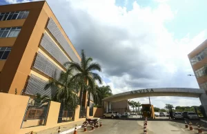 Medicamentos para diabetes, câncer de mama e angioedema são liberados pela Anvisa Sede da Anvisa, em Brasília (DF). (Foto: Marcelo Camargo/Agência Brasil)