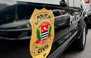 Governo de SP diz que fará rigorosa apuração sobre corrupção policial A Operação Bazaar é conduzida pelo Ministério Público do Estado (MP-SP). (Foto: PC-SP/Divulgação)