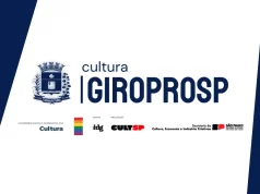 Taquarituba sedia evento estadual GIRO PRO para impulsionar o setor cultural da região Evento será no Teatro Municipal Edison da Cruz Salaki. (Foto: Divulgação)