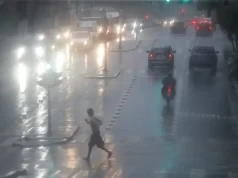 Inmet prevê formação de ciclone e risco de tempestade Tempestades geram uma série de problemas, principalmente em cidades maiores. (Foto: Paulo Pinto/Agência Brasil)