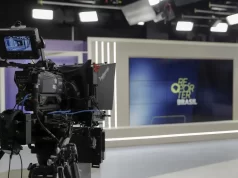 Dia do Jornalista marca debate sobre valorização da profissão Em tempos de desinformação, a apuração dos fatos se torna essencial. (Foto. Joédson Alves/Agência Brasil)