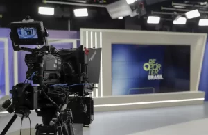 Dia do Jornalista marca debate sobre valorização da profissão Em tempos de desinformação, a apuração dos fatos se torna essencial. (Foto. Joédson Alves/Agência Brasil)