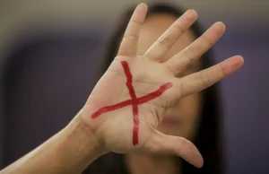 Estado de SP teve aumento de 45% no número de vítimas de feminicídio Imagem ilustrativa. (Foto: Joédson Alves/Agência Brasil)