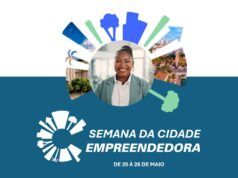 Taguaí recebe Semana da Cidade Empreendedora, com workshops e cursos gratuitos Evento acontece entre os dias 25 e 28 de maio. (Foto: Divulgação)