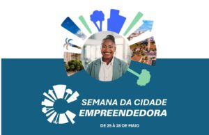Taguaí recebe Semana da Cidade Empreendedora, com workshops e cursos gratuitos Evento acontece entre os dias 25 e 28 de maio. (Foto: Divulgação)
