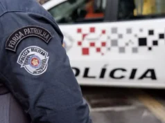 Policiais em serviço mataram 142 pessoas em três meses no estado de SP Levantamento foi feito com base em dados do Ministério Público. (Foto: PM-SP/Divulgação)