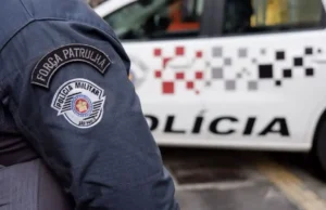 Policiais em serviço mataram 142 pessoas em três meses no estado de SP Levantamento foi feito com base em dados do Ministério Público. (Foto: PM-SP/Divulgação)