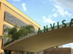 Anvisa aprova novo medicamento para tratamento de câncer de pulmão A Agência Nacional de Vigilância Sanitária (Anvisa). (Foto: Marcelo Camargo/Agência Brasil)