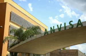 Anvisa aprova novo medicamento para tratamento de câncer de pulmão A Agência Nacional de Vigilância Sanitária (Anvisa). (Foto: Marcelo Camargo/Agência Brasil)