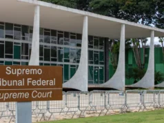 STF derruba redução do prazo de prescrição nas ações de improbidade Decisão altera Lei de Improbidade Administrativa. (Foto: Fabio Rodrigues-Pozzebom/Agência Brasil)