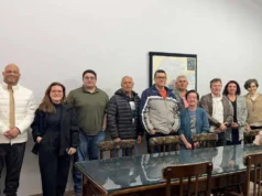 Conselho acompanha andamento da revisão do Plano Diretor de Fartura Próximos passos seguirão com participação da sociedade civil e de diferentes setores da administração. (Foto: Divulgação/Prefeitura de Fartura)