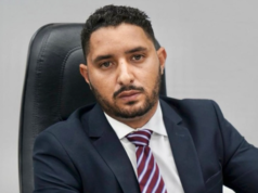 Em nova decisão judicial, prefeito de Ourinhos é afastado do cargo por 90 dias Prefeito Guilherme Gonçalves, de Ourinhos. (Foto: Reprodução via A Voz do Vale)