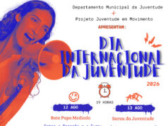 Dia Internacional da Juventude será celebrado em Fartura com programação especial Dia 12 de agosto é o Dia Internacional da Juventude. (Foto: Divulgação)