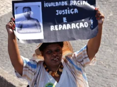 Candidaturas de pretos e pardos avançam e se aproximam de perfil racial do país Apesar de avanço, recursos serão menores para pretos e pardos. (Foto: Tânia Rêgo/Agência Brasil)