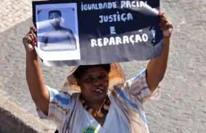 Candidaturas de pretos e pardos avançam e se aproximam de perfil racial do país Apesar de avanço, recursos serão menores para pretos e pardos. (Foto: Tânia Rêgo/Agência Brasil)