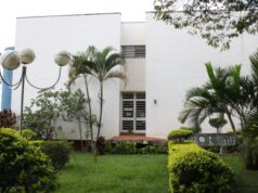 TJ-SP instala Centro Judiciário de Solução de Conflitos e Cidadania em Cerqueira César Fórum de Cerqueira César. (Foto: Divulgação)