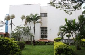 TJ-SP instala Centro Judiciário de Solução de Conflitos e Cidadania em Cerqueira César Fórum de Cerqueira César. (Foto: Divulgação)