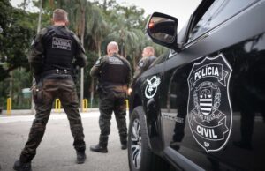 Polícia Civil de São Paulo recupera carga de material radioativo roubado Imagem ilustrativa. (Foto: Agência SP)